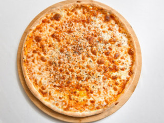 Pizza Monza