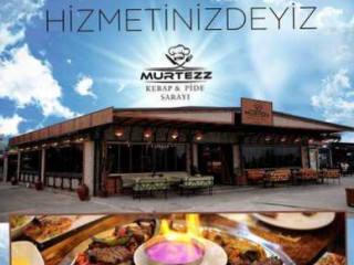 Murtezz Kebap Pide Sarayi