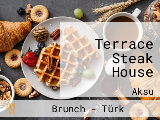 Terrace Steak House