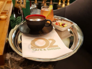 Oksijen Cafe