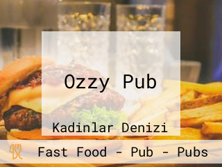 Ozzy Pub