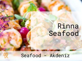 Rinna Seafood