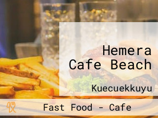 Hemera Cafe Beach