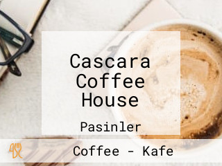 Cascara Coffee House