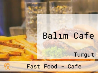 Balım Cafe