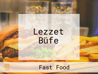 Lezzet Büfe