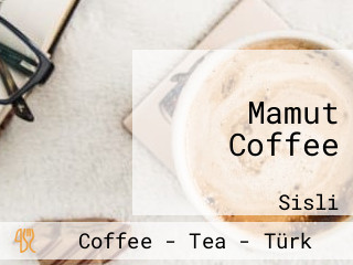 Mamut Coffee