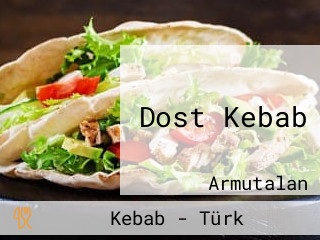 Dost Kebab