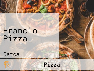 Franc'o Pizza