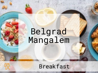 Belgrad Mangalem