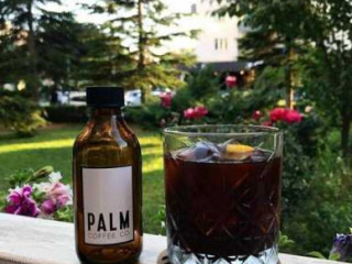 Palm Coffee Co.