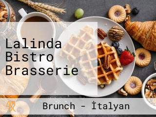 Lalinda Bistro Brasserie