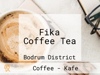 Fika Coffee Tea