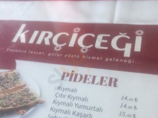 Kırçiçeği