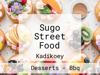 Sugo Street Food