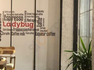 Ladybug Cafe