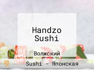 Handzo Sushi