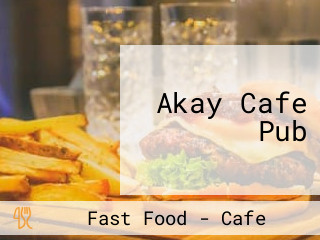 Akay Cafe Pub