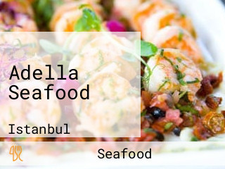 Adella Seafood