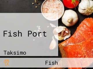 Fish Port