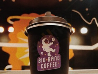 Big Bang Coffee