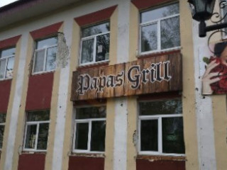 Papa's Grill