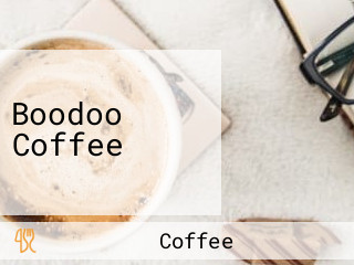 Boodoo Coffee