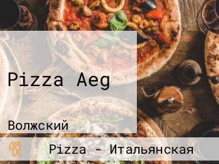 Pizza Aeg