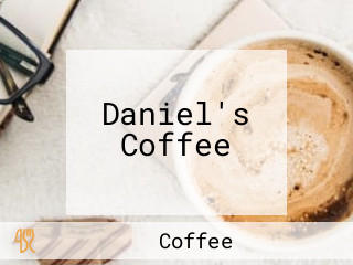 Daniel's Coffee