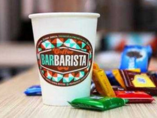 Barbarista Coffee