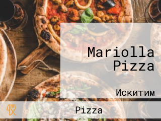 Mariolla Pizza