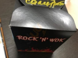 Rock'n'wok