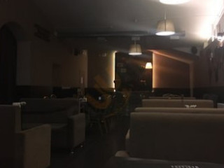 Mansarda Lounge Cafe