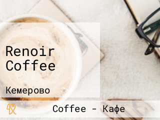 Renoir Coffee