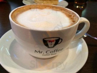 Mr. Coffee