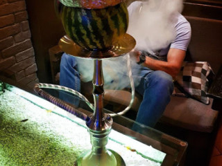 Hookah Zone ДЫМ