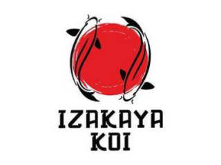 Izakaya Koi