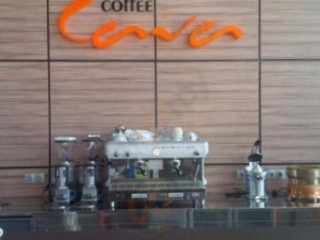 Coffee Cava