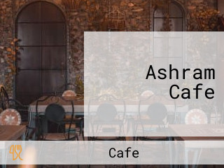 Ashram Cafe