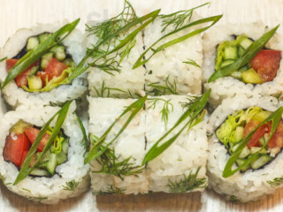Express Sushi