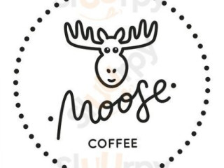 Coffee Moose