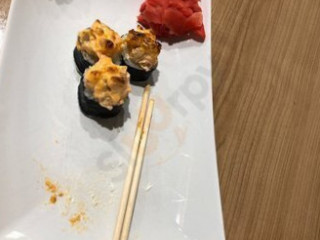 Tasty-sushi