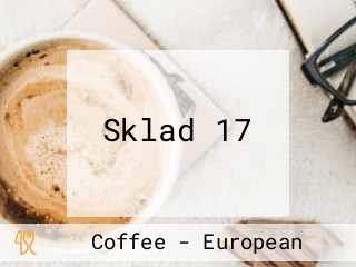 Sklad 17