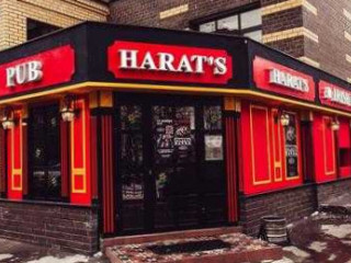 Harat 's Pub Саранск Хэрат 'с Паб