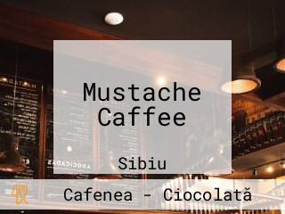 Mustache Caffee