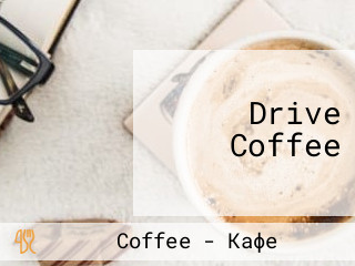 Drive Coffee