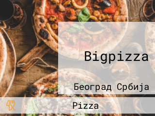 Bigpizza