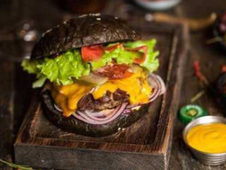 Хищник Стейкс Бургерс /hishnik Steaks And Burgers