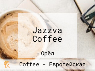 Jazzva Coffee
