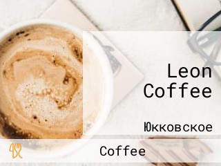 Leon Coffee